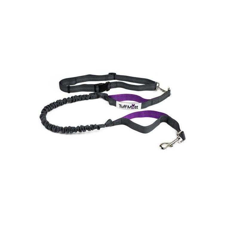 Hands Free Dog Leash M54552