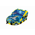 Batman 2 Person Soft Top Towable Tube X83941