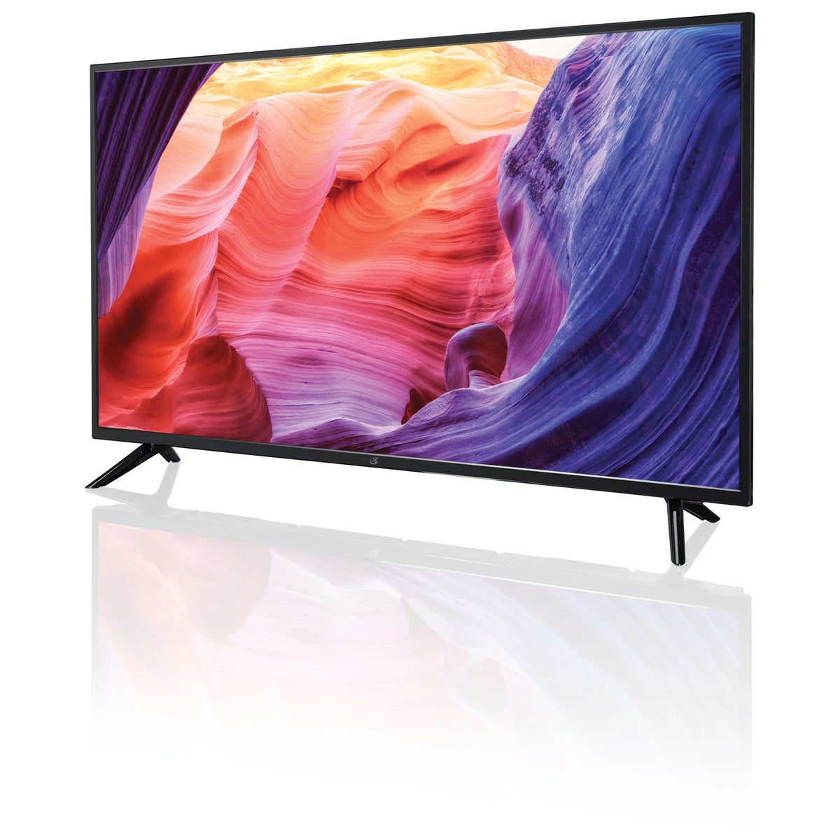 50 DLED Ultra HD TV W3437