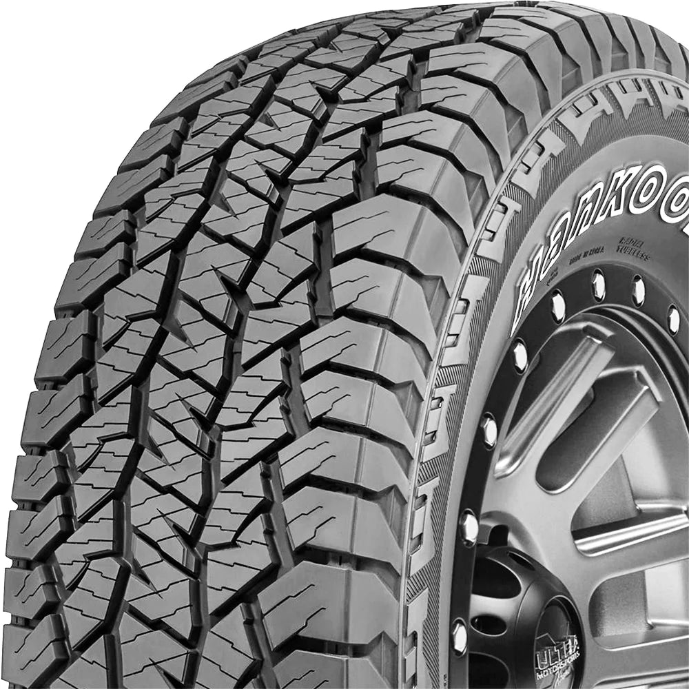All Terrain 235/75R16 112T XL Light Truck Tire V48889