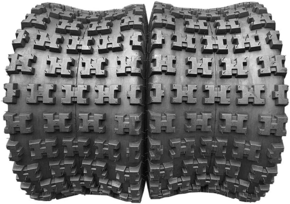 21x7x10 Sport ATV Tires 4PR Tubeless O3566