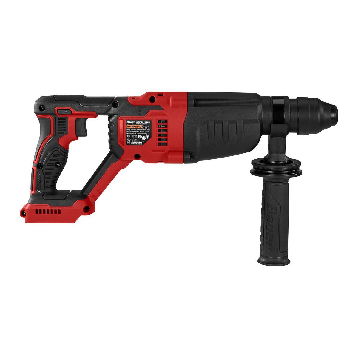 20V Brushless Cordless 1 in. SDS-PLUS Rotary Hammer N437593
