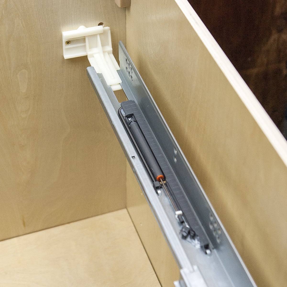 Chestnut Kitchen Base Cabinet H356