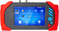 7 Inch IPS Touch Screen CCTV Monitor Camera Tester with PTZ Control J573