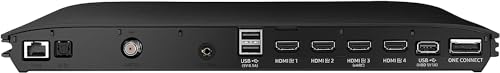 65-Inch Neo QLED 8K Mini LED Smart TV U77110