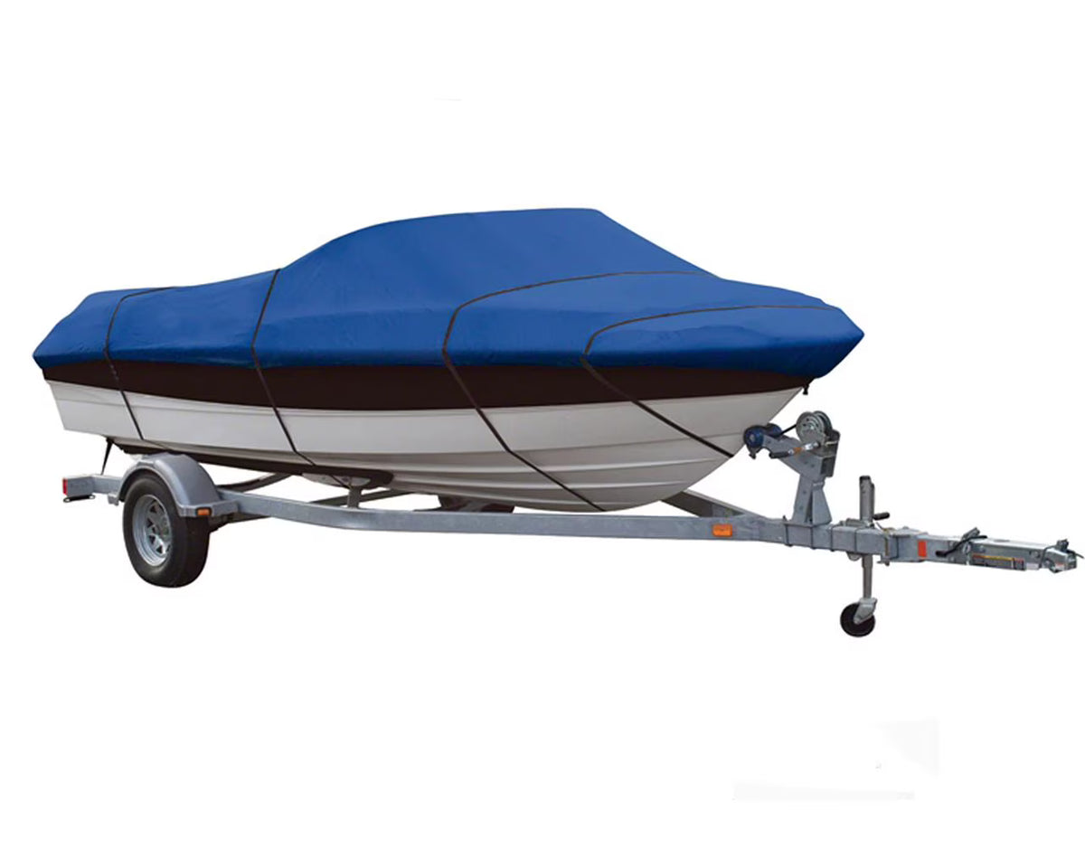 Boat Cover S8930