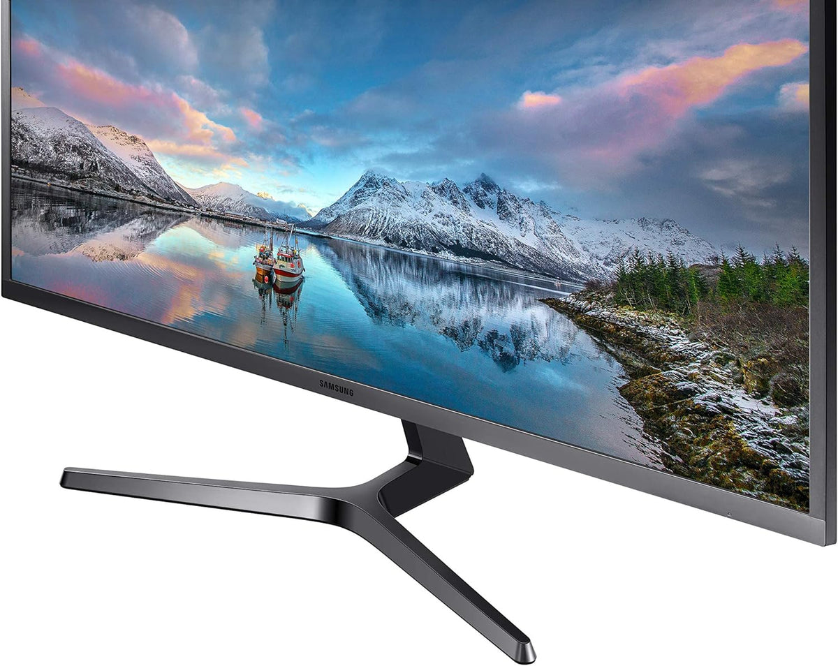 34" Ultrawide Monitor with 21:9 Wide Screen Q523533
