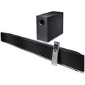 Refurbished 38-Inch 2.1 Sound Bar System with Wireless Subwoofer I665265