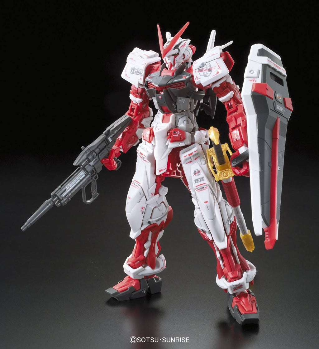 1/144 Gundam Action Figure S10914
