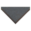 Blue Carpeted Entrance Mat, 3ft. x 5ft. K6942