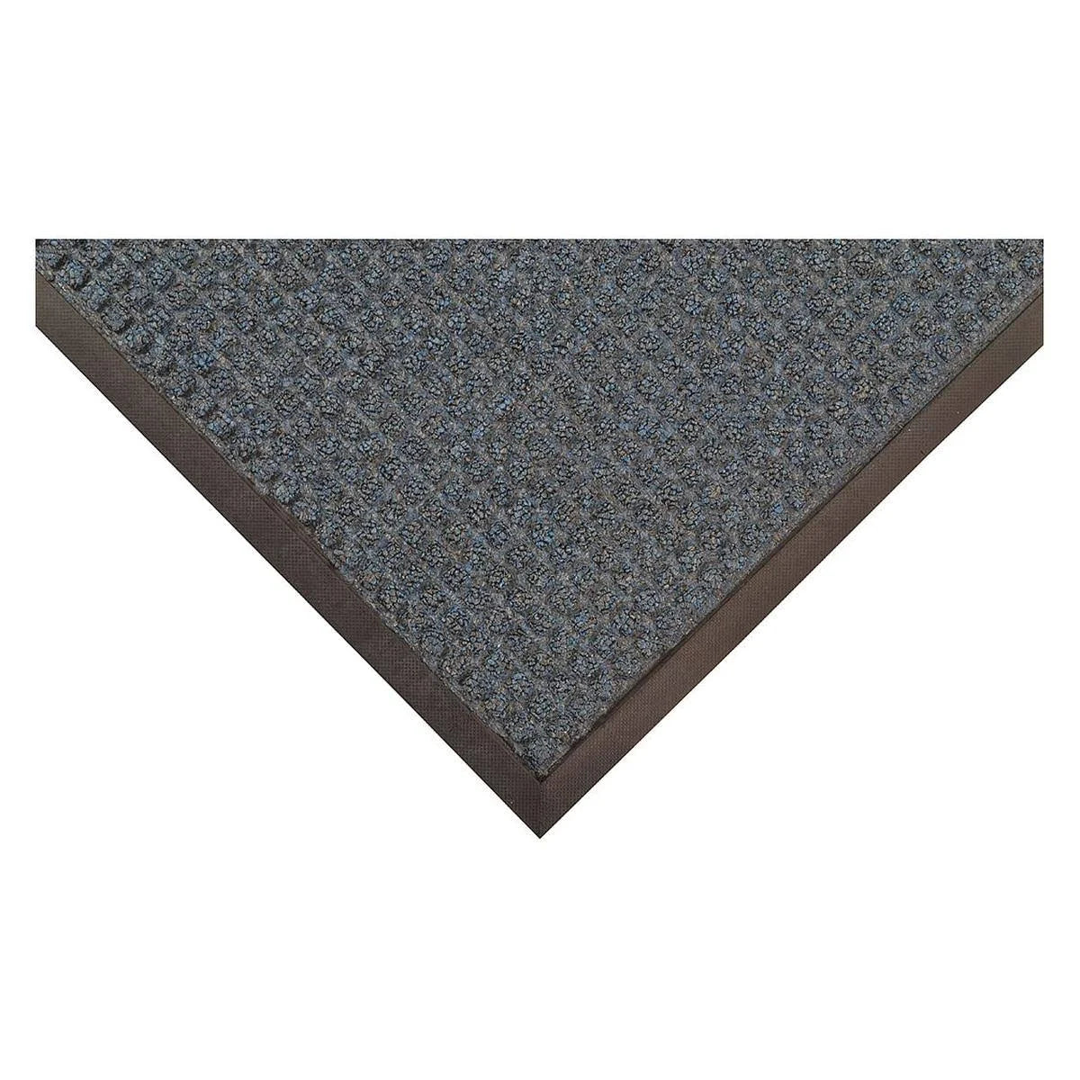 Blue Carpeted Entrance Mat, 3ft. x 5ft. K6942