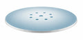 225mm P320 Sanding Discs Box of 25 E6189