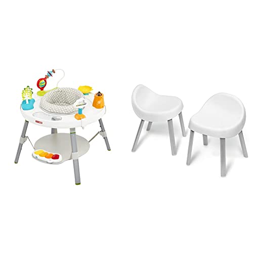 Silver Lining Cloud Baby Activity Center Y17500