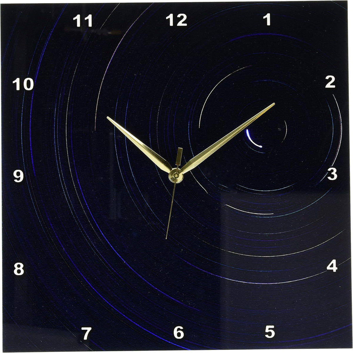 Wall Clock I5773