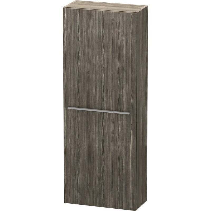 Pine Terra Tall Cabinet S9274