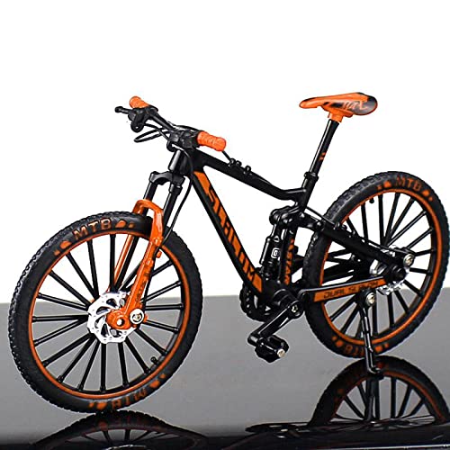 Green Mountain Finger Bike Toys Model C290