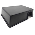 Large Reptile Hide Snake Hideout 10.23''X7.48''X2.75 A677525