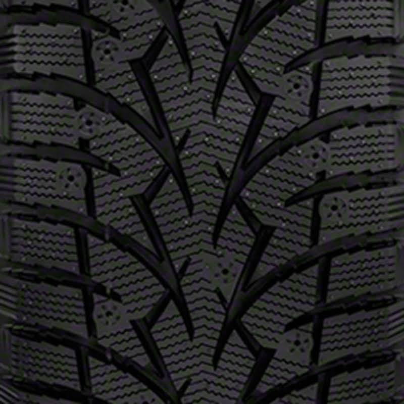 245/45R18 100T XL Tire A872553