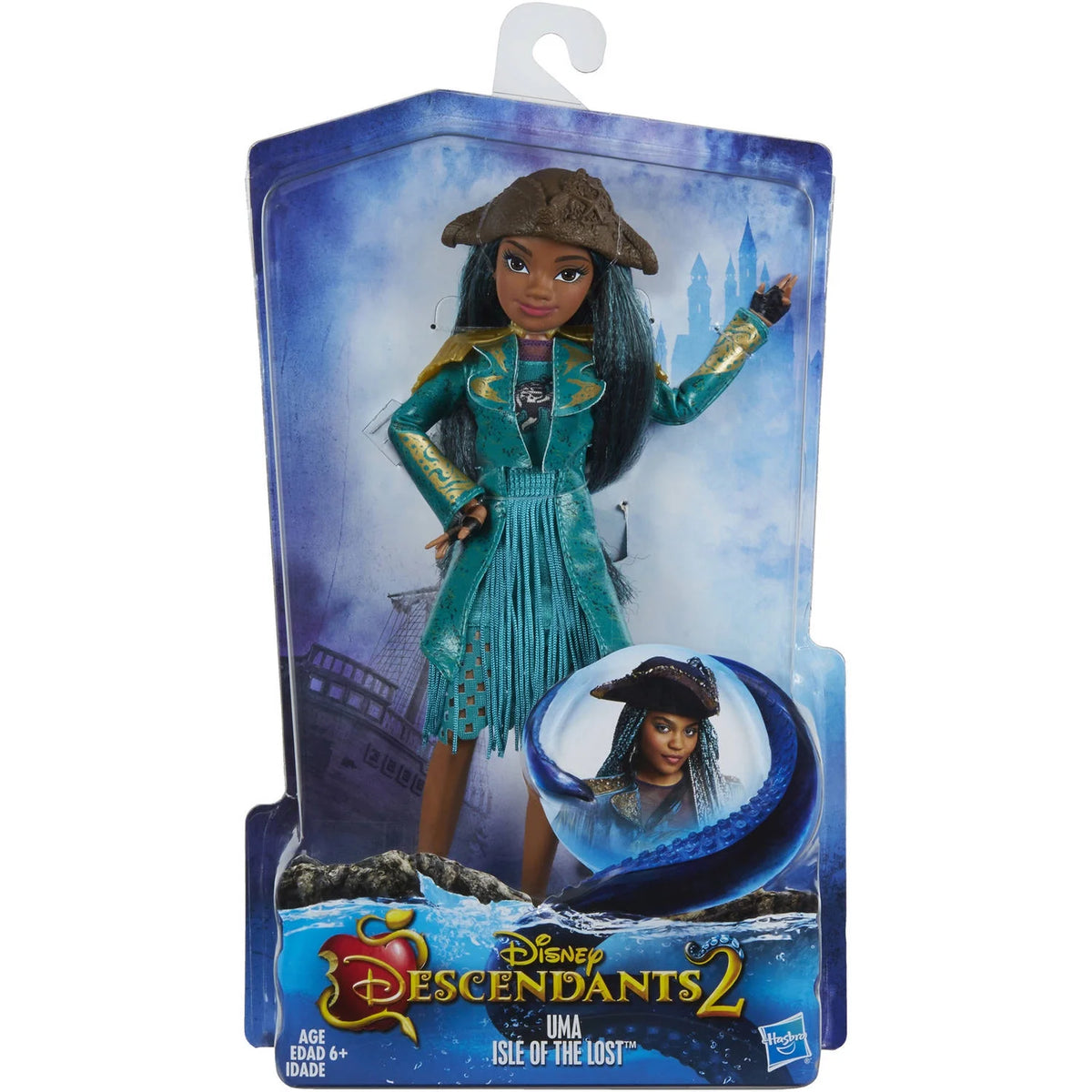 Fashion Doll N634142