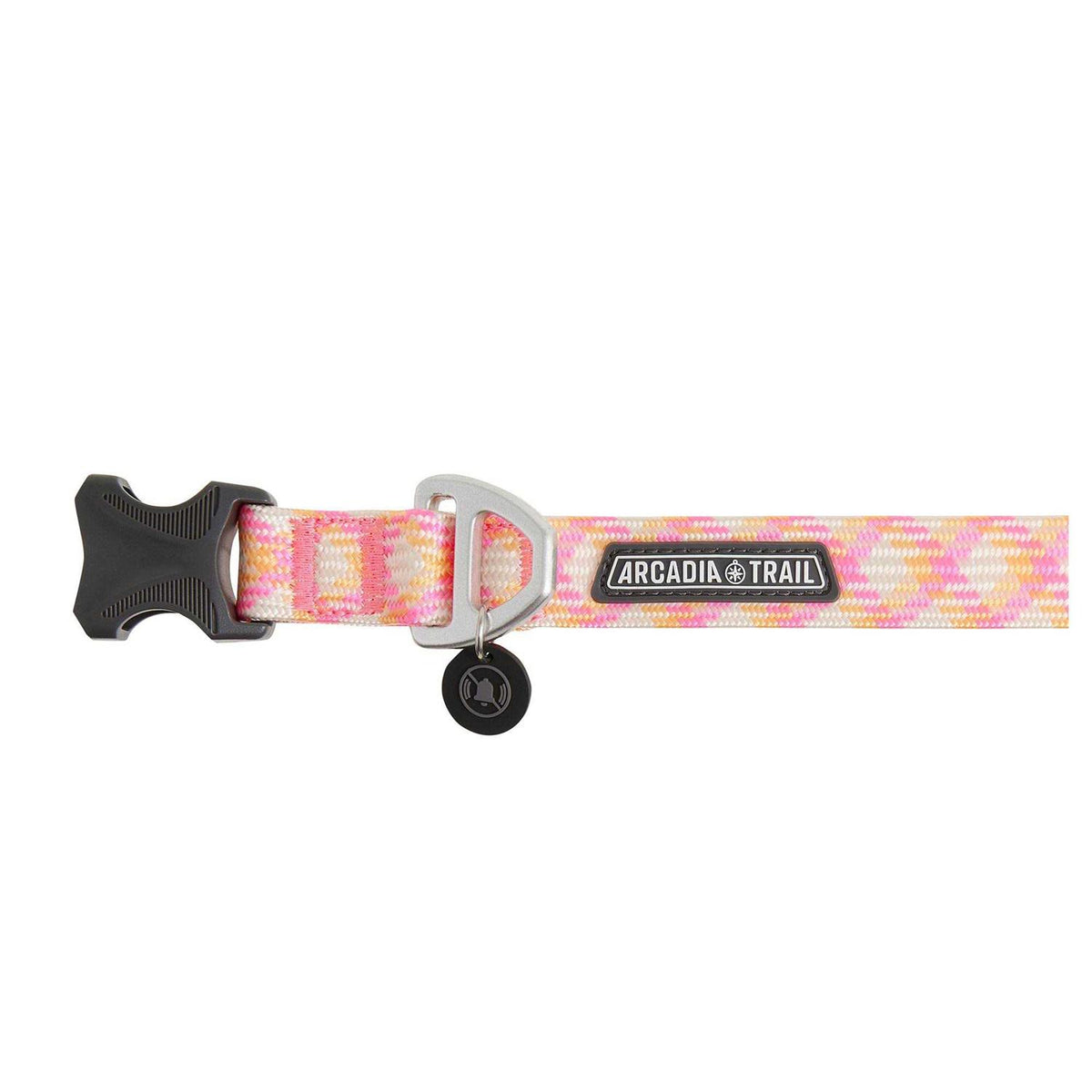 Paracord Rope Dog Collar N961046