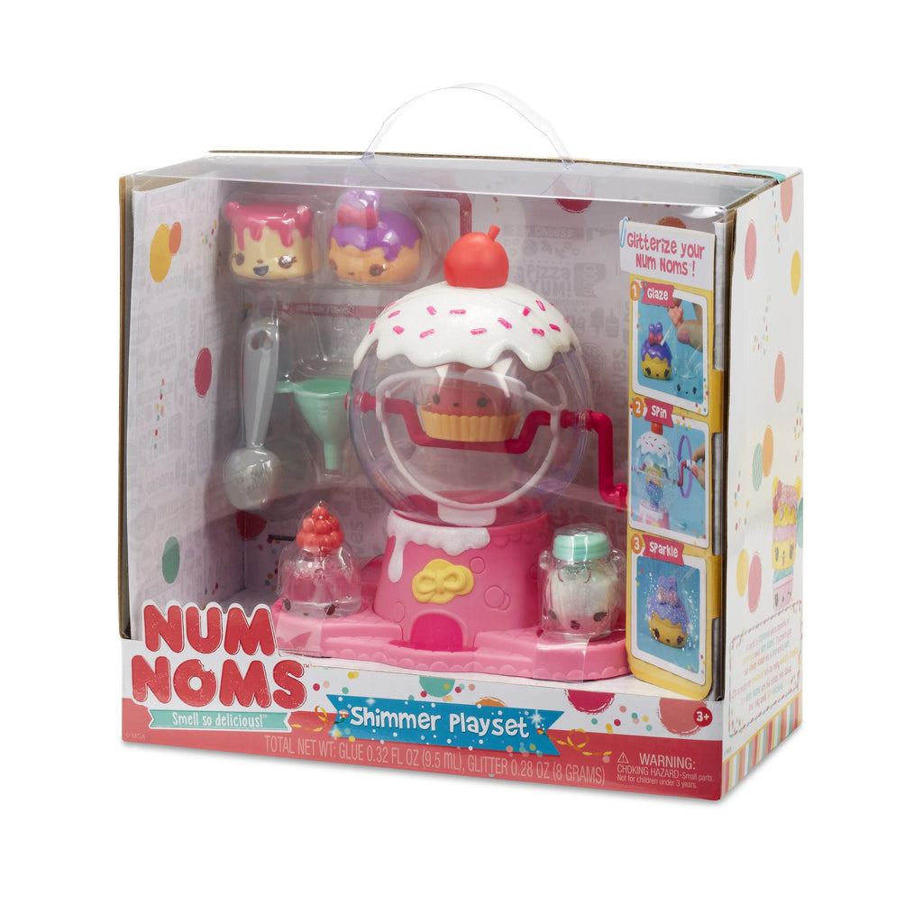 Shimmer Playset G137