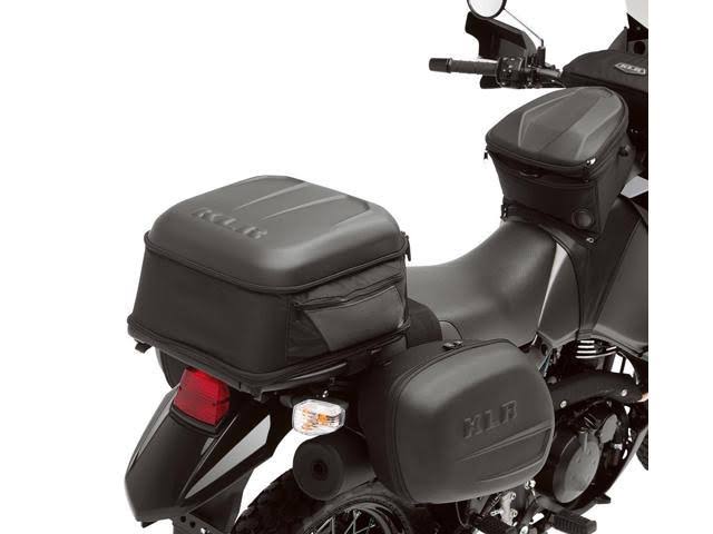 Soft Top Case B4298