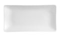 12x22 Porcelain Rectangular Platter Y49866