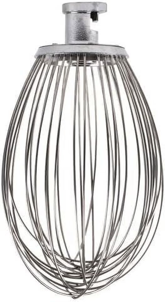 60 Qt Mixing Whip For Hobart Mixer O3978