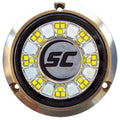 Bronze Underwater Light with 24 LEDs S65622