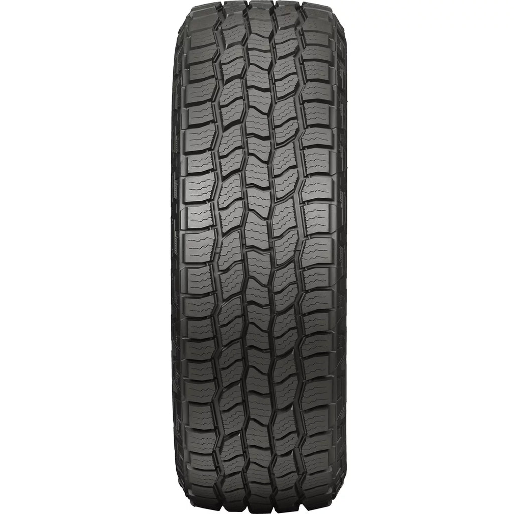 Set of 4 All Terrain Tires E59373