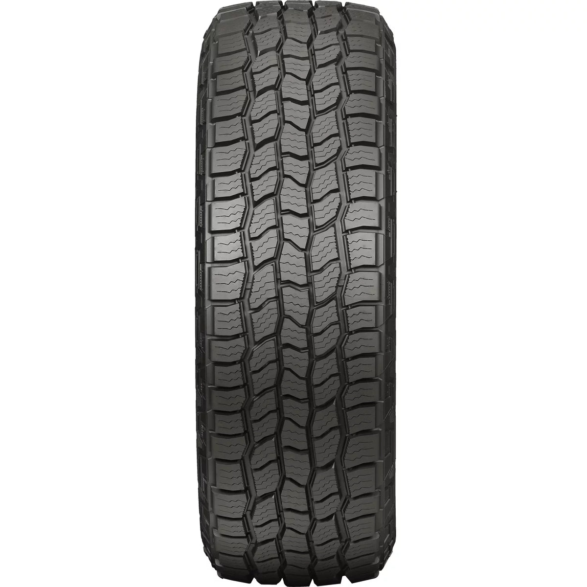Set of 4 All Terrain Tires E59373