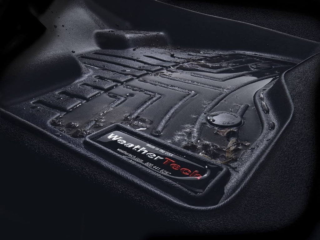 FloorLiner DigitalFit Q11755