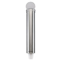 Stainless Steel Water Cup Dispenser O39692