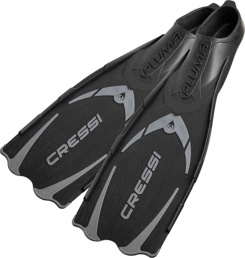 Black Fins E141