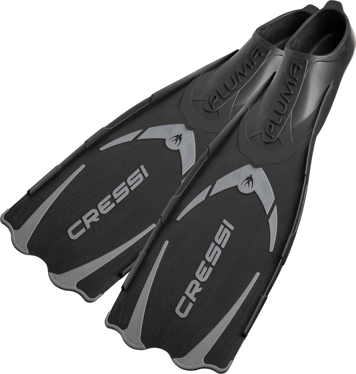 Black Fins E141