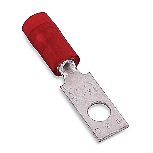 Mil-Spec Nylon Rectangular Terminal I8471