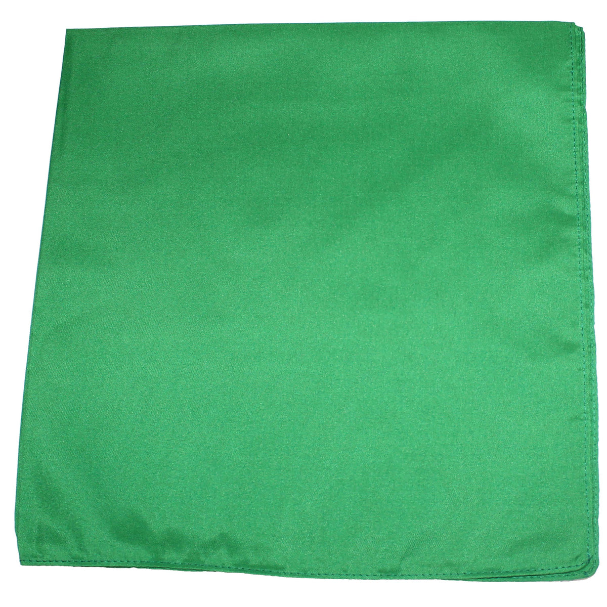 36 Pack 100% Polyester Solid Bandanas U567655
