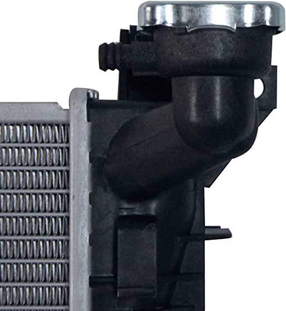 Radiator Compatible with 2011-2020 Dodge Grand Caravan P879152