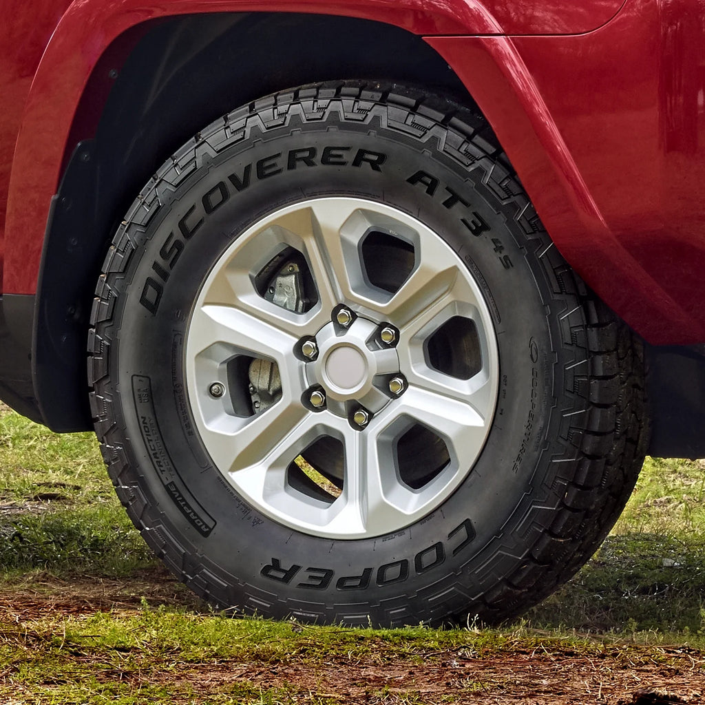 Set of 4 All Terrain Tires E59373