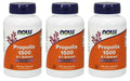 Propolis 1500 mg 100 Capsules Pack of 3 V79938