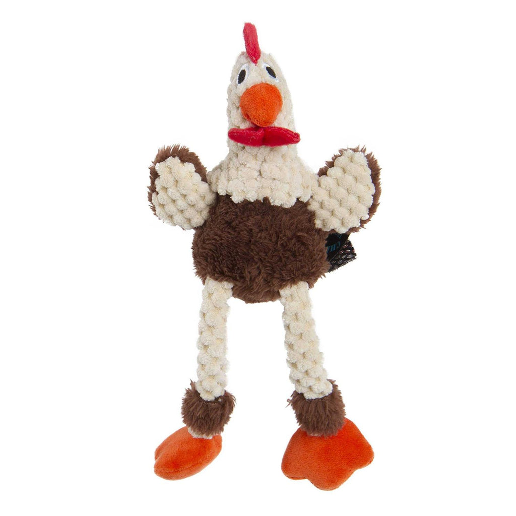 Skinny Rooster Dog Toy T809960