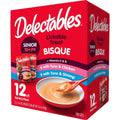 Senior Variety Pack Cat Treats S2223