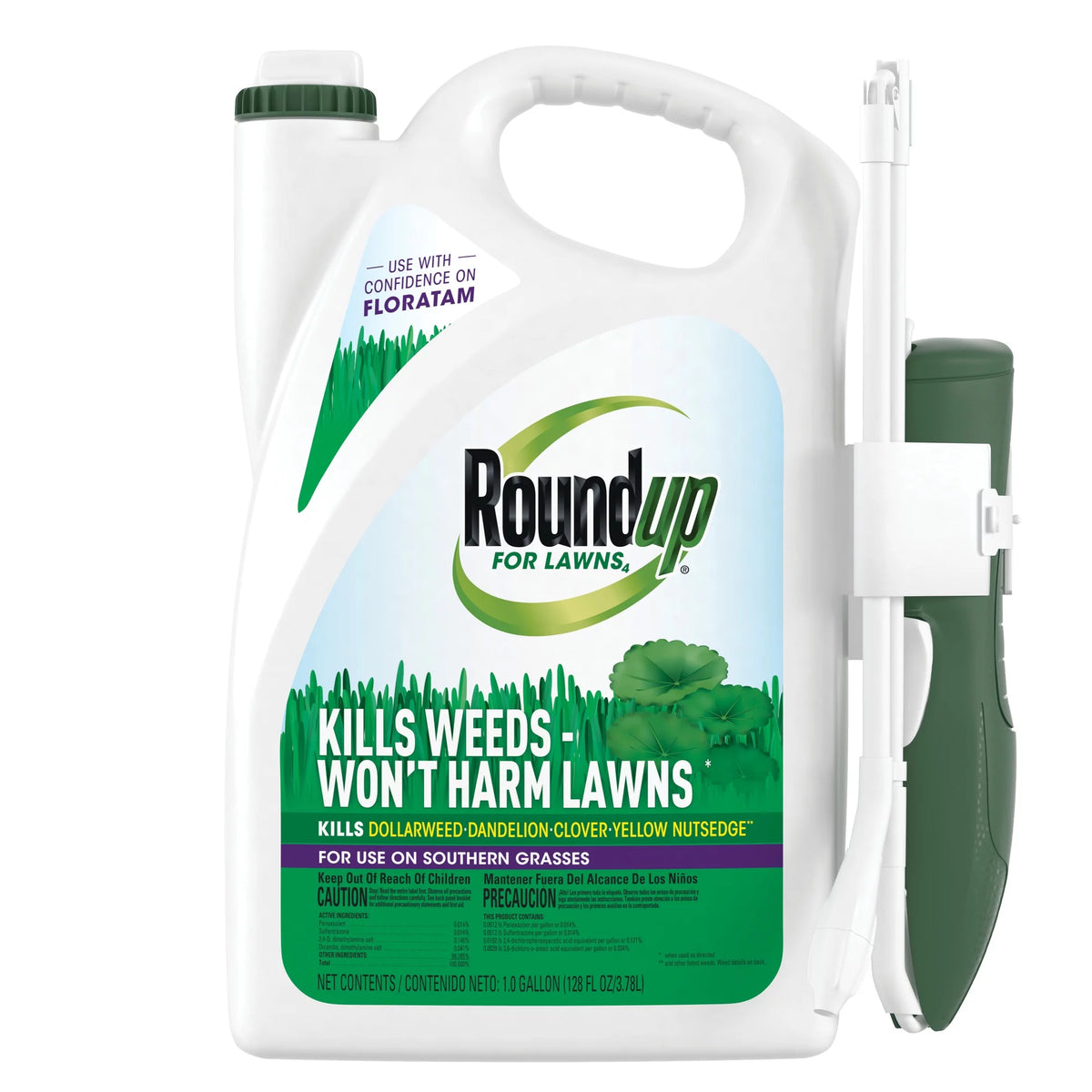 Weed Killer 1 gal. C725