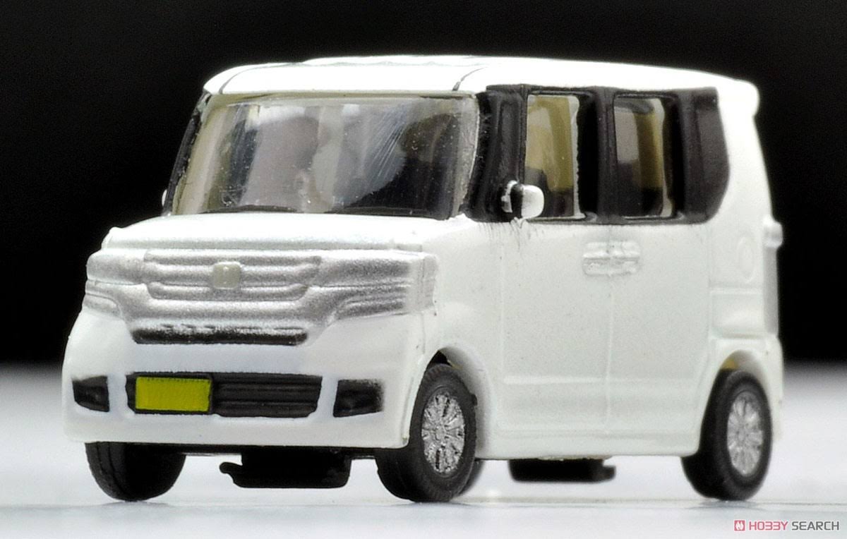 The Car Collection Basic Set O70139