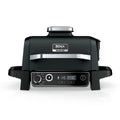7-in-1 Outdoor Grill & Smoker A914234