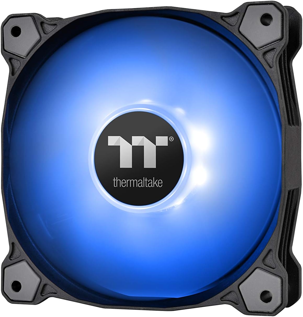 3 Pack 12 ARGB Case Fan I7650