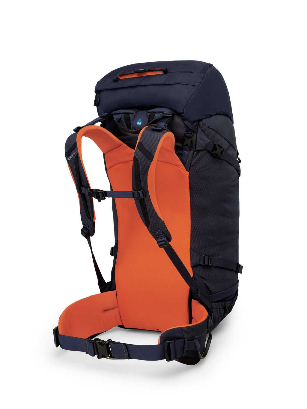 Blue Fire 52 Backpack U42842