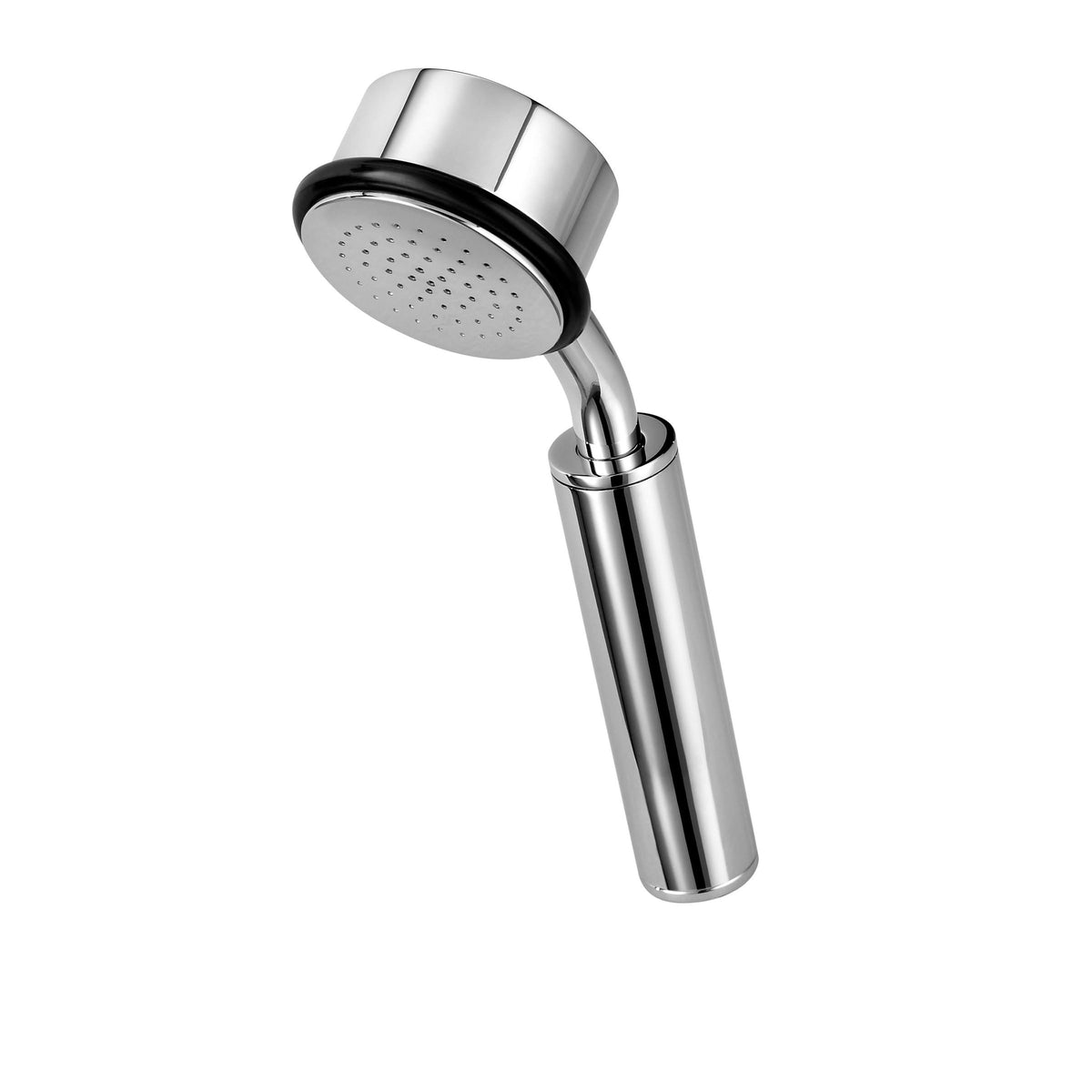 Single Function Hand Shower Gloss Black B3682