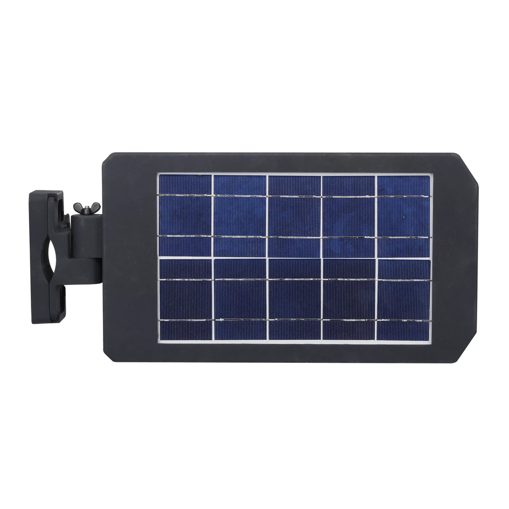 5000 Lumen Motion Sensor Solar Street Light L156