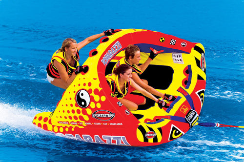 1 to 3 Rider Towable Tube O397963
